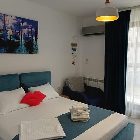 Sun Studio Mamaia Нэводари Экстерьер фото