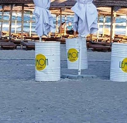 Sun Studio Mamaia Нэводари Экстерьер фото