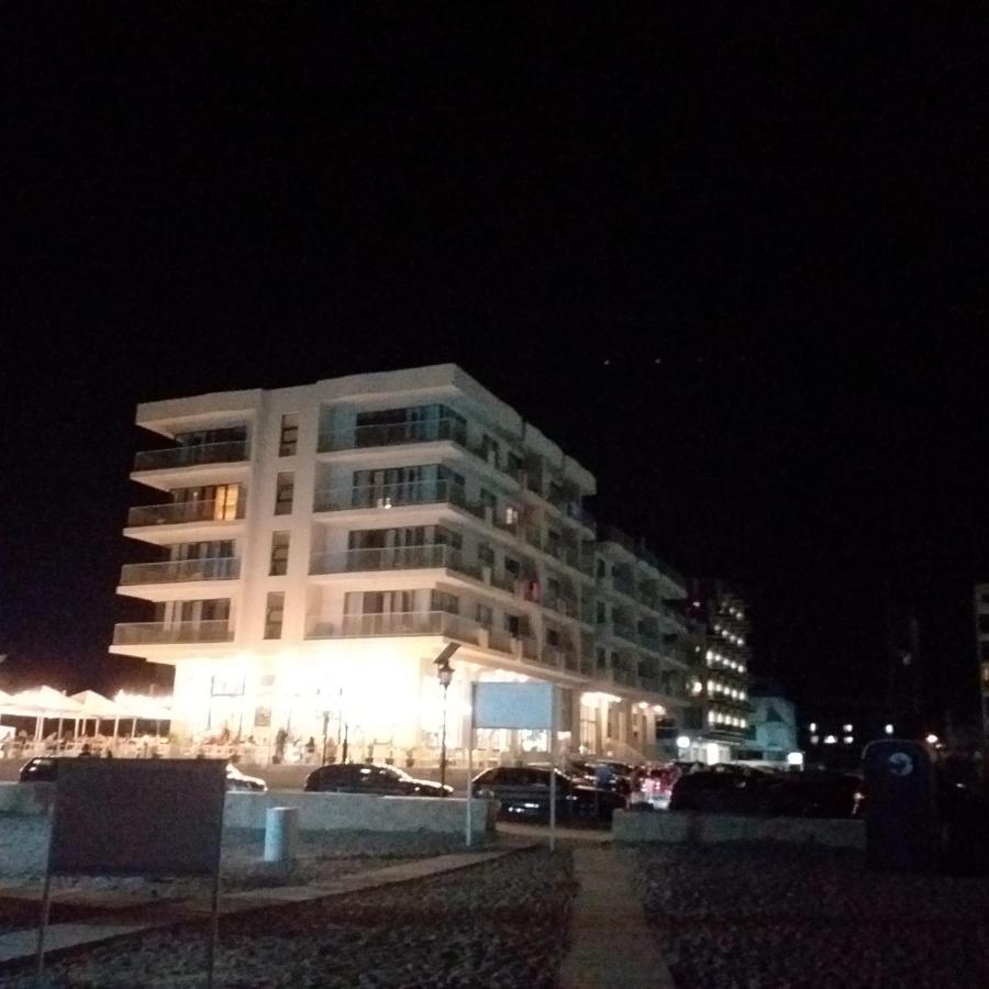 Sun Studio Mamaia Нэводари Экстерьер фото