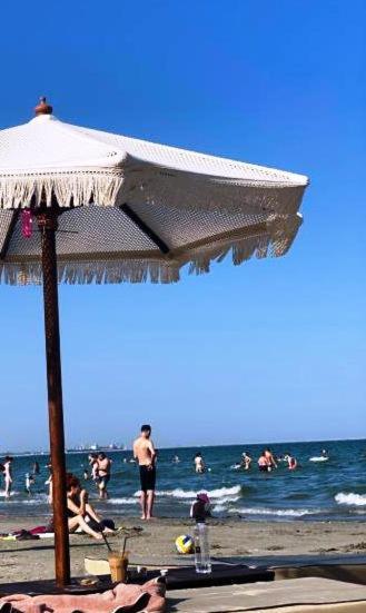 Sun Studio Mamaia Нэводари Экстерьер фото